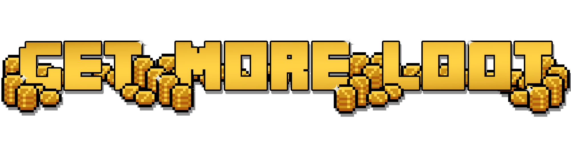 Get More Loot